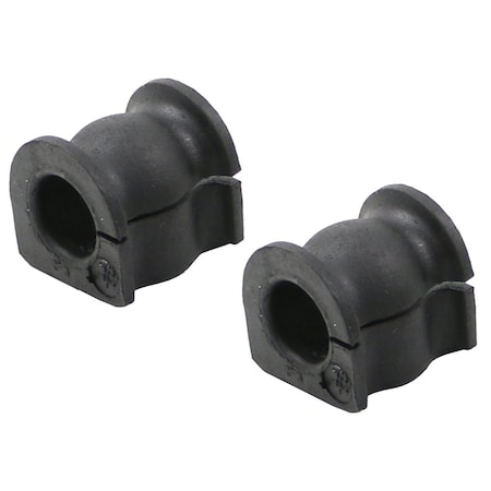 Moog Chassis Products Moog K201299 Suspension Stabilizer Bar Bushing Kit K201299